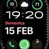 Apple Watch Ultra 2 Titanium Gps+ Cellular