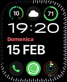 Apple Watch Ultra 2 Titanium Gps+ Cellular