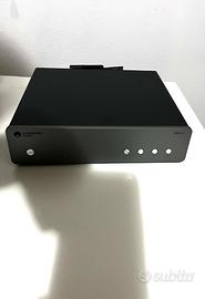 Streamer Cambridge Audio MXN10