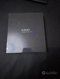 Vivo X300 pink 16GB RAM/ 512 GB ROM nuovo