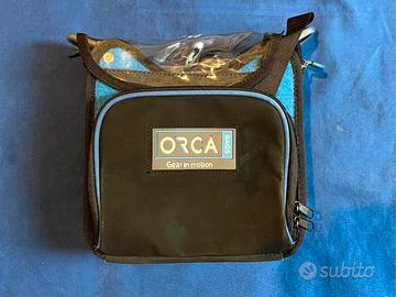 Orca Bags OR-268