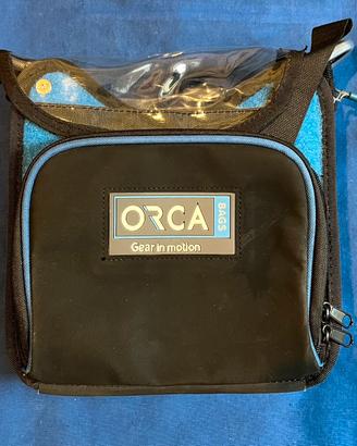 Orca Bags OR-268