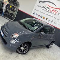Fiat 500 1.2 Benzina ADATTA NEOPATENTATI