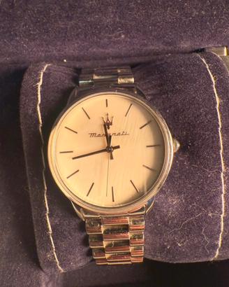 Orologio maserati