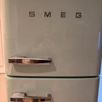 Frigo Smeg modello vintage