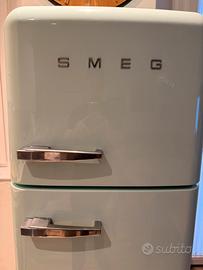 Frigo Smeg modello vintage
