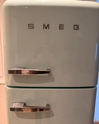 Frigo Smeg modello vintage