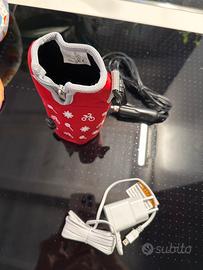 Scalda biberon da auto