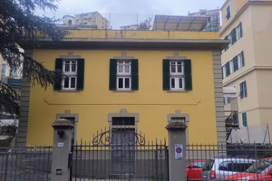 Casa Indipendente