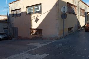 Casa indipendente su due piani