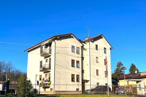 3 LOCALI A ALBIZZATE