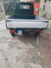 Ape 703 portata 800 kg