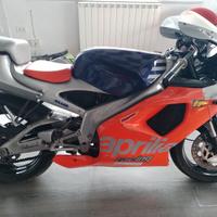 Aprilia RS 125 Moto Replica VALENTINO ROSSI ORIGIN