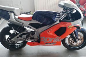 Aprilia RS 125 Moto Replica VALENTINO ROSSI ORIGIN