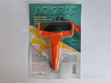 RULLO stampa inchiostri ADIGRAF, rollanatomic FILA