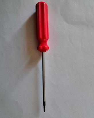 Giravite punta ad Y