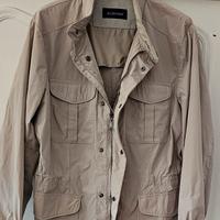 Giacca Giubotto Jeckerson