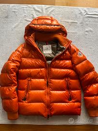 Moncler piumino 12 anni