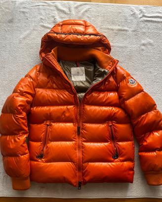 Moncler piumino 12 anni