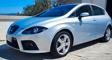 Seat leon 1.9 TDI FR