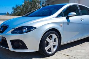 Seat leon 1.9 TDI FR