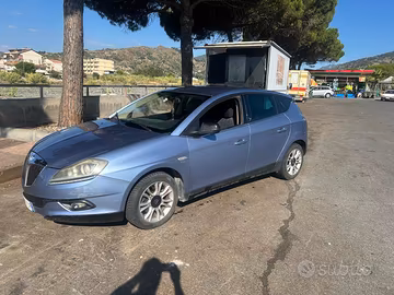 1.6 120 CV