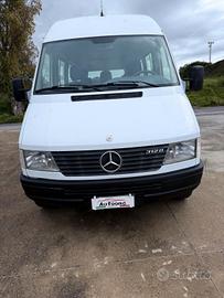 Mercedes-benz Sprinter K40/35 313 CDI cat TA Kombi