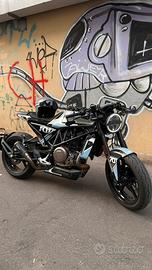 Husvarna Vitpilen 701