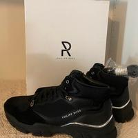 scarpe philipp ross uomo