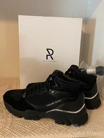 scarpe philipp ross uomo