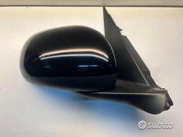 Specchietto retrovisore fiat 500l e8026344 a051801