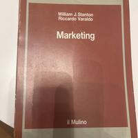 Libro Marketing ed il mulino