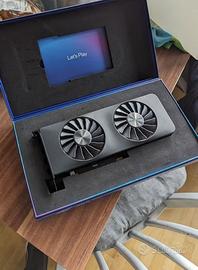 GPU Intel ARC A750 Limited Edition