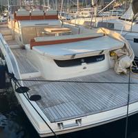 Invictus 370 GT del 2018