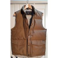 Giubbotto senza maniche Woolrich