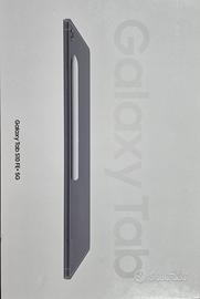 Samsung Tab S10 FE+ 5G con BOOK COVER e Penna