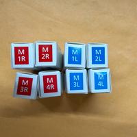 Ricevitori Apparecchi acustici Signia Siemens M P