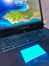 Alienware 17 R5