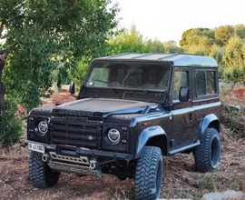 Defender 90