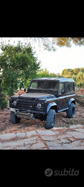 Defender 90