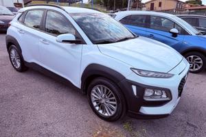 Hyundai Kona 1.6 CRDI 115 CV Style