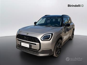 MINI Mini Countrym.(U25) - Mini Countryman C Class