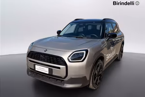 MINI Mini Countrym.(U25) - Mini Countryman C Class