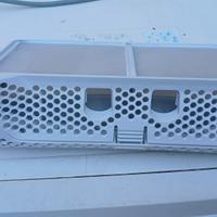 Filtro asciugatrice Rex