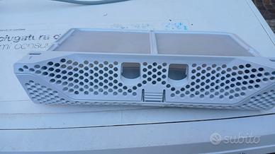 Filtro asciugatrice Rex