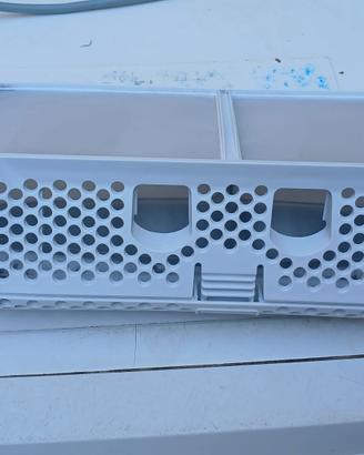 Filtro asciugatrice Rex