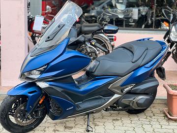 KYMCO XCITING S 400i