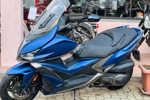 KYMCO XCITING S 400i