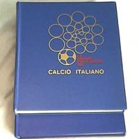 Grande Enciclopedia del Calcio Italiano (IDE 1970)