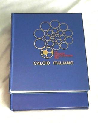 Grande Enciclopedia del Calcio Italiano (IDE 1970)